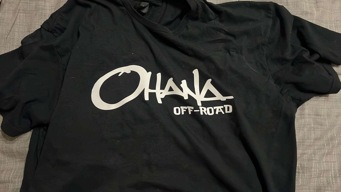 Ohana New Logo Shirt